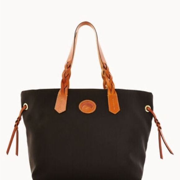 DOONEY BOURKE Nylon Shopper The Nylon Connection